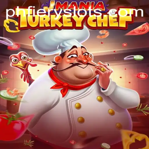 JManiaTurkeyChef: An Engaging Culinary Adventure