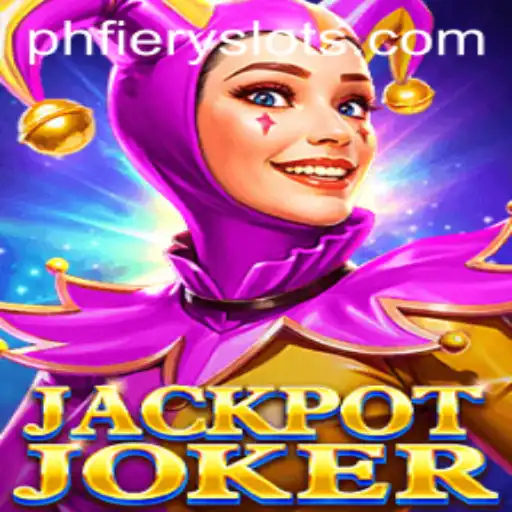 JackpotJoker: The Thrilling New Game Capturing Hearts with PHFiery Excitement