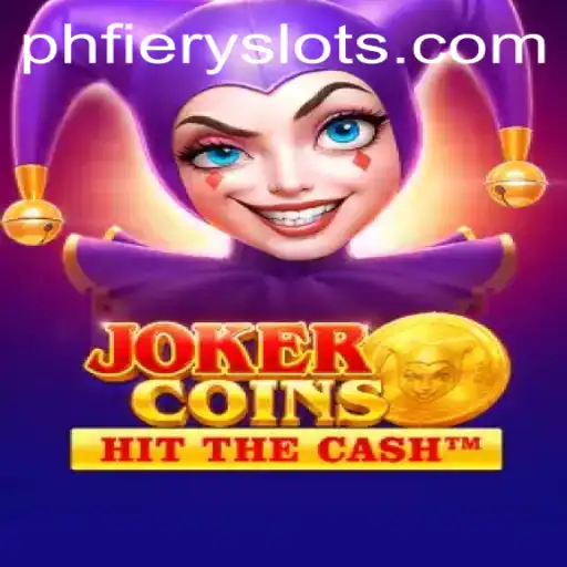 Unveiling JokerCoins: The Thrilling New Game Featuring PHFiery