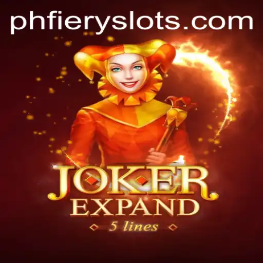 Exploring the Intriguing World of JokerExpand: PHFiery Edition