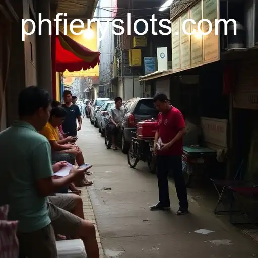 Jueteng: The Undying Lottery of the Philippines