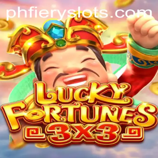 Discovering the Thrills of LUCKYFORTUNES3x3: An Engaging Dive Into Gameplay and Strategy