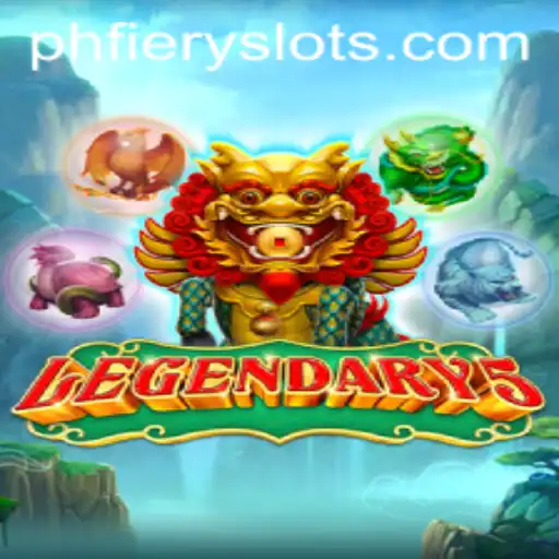 Embark on an Epic Adventure with Legendary5: A Dive into the World of PHFiery
