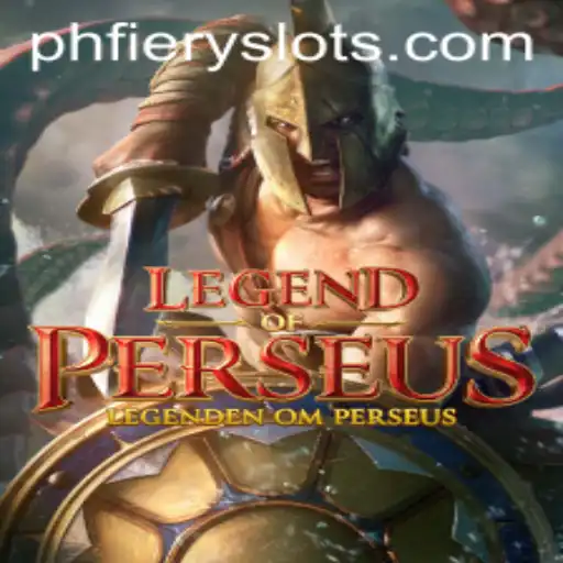 LegendofPerseus: A Mythological Odyssey