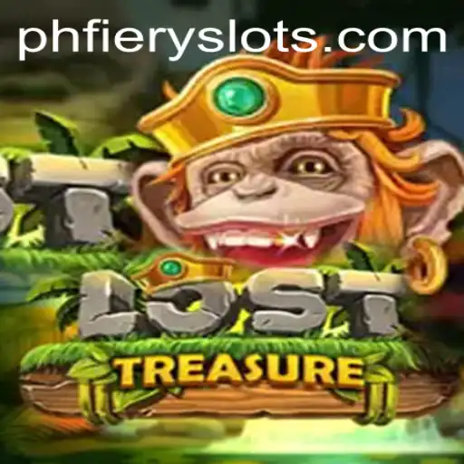 Discover the Thrills of LostTreasure: A New Gaming Experience with PHFiery