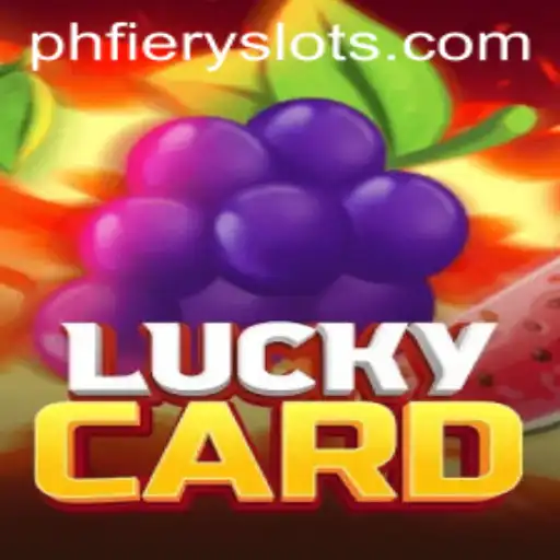 Discover the World of LuckyCard with PHFiery