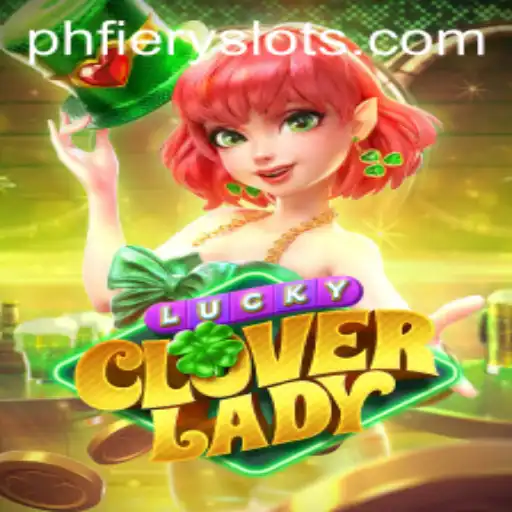 LuckyCloverLady: An Enchanting Adventure into the World of PHFiery