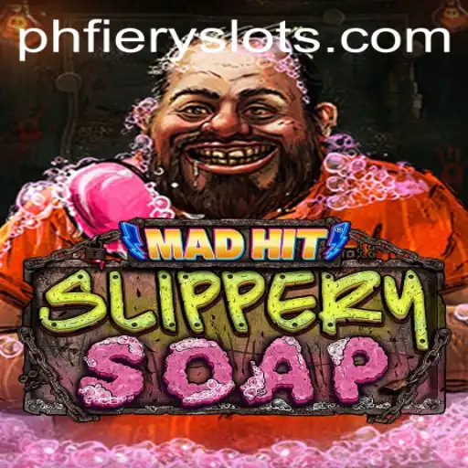 Discover the Thrills of MadHitSlipperySoap: A New Gaming Sensation with PHFiery