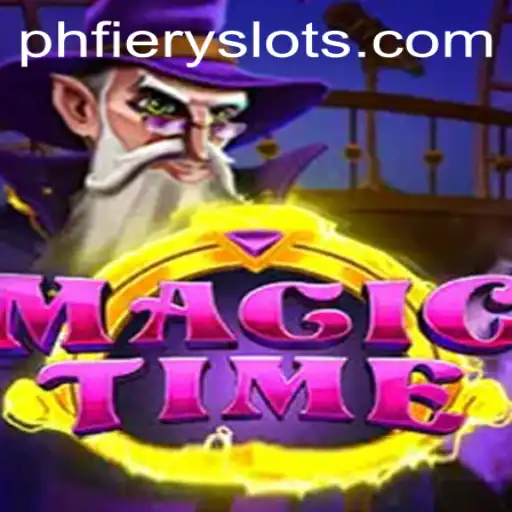 MagicTime: Unearthing the Mystical Journey of PHFiery