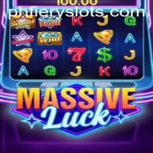 Unveiling MassiveLuck: An Exciting Journey into the World of PHFiery