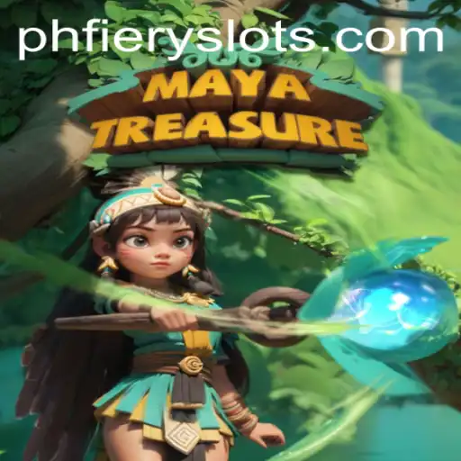 MayaTreasure: An Immersive Adventure into Ancient Mysteries