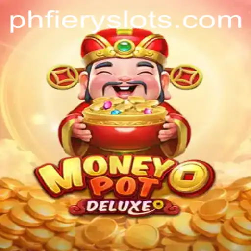 Experience Thrills and Rewards with MoneyPotDELUXE