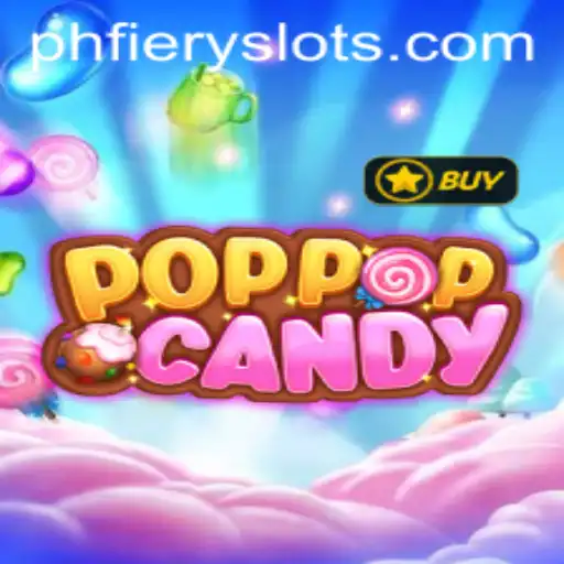 POPPOPCANDY: A Burst of Fun and Strategy with PHFiery