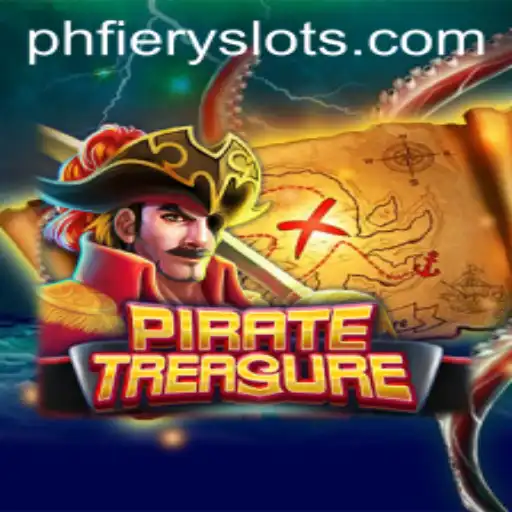 Embark on an Adventure with PirateTreasure: Unveiling the Secrets of PHFiery