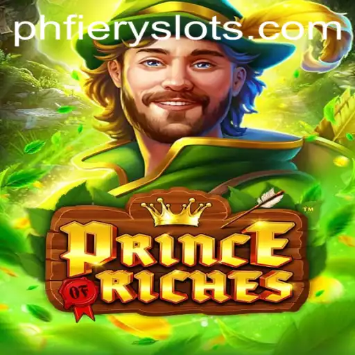 PrinceOfRiches: A New Era of Strategic Gaming