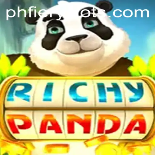 Exploring the Thrilling World of RichyPanda: The Game Revolutionizing Strategy with PHFiery