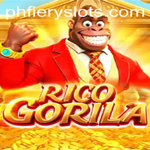 Unveiling RicoGorila: A Gaming Revolution with PHFiery Adventures