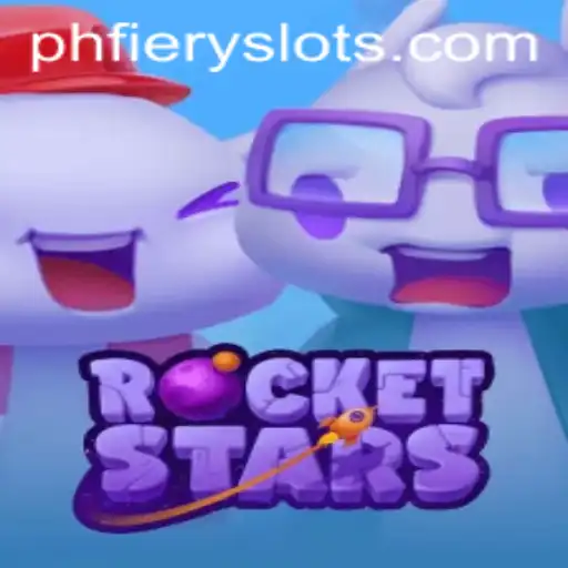 RocketStars: The Stellar Gaming Experience with PHFiery