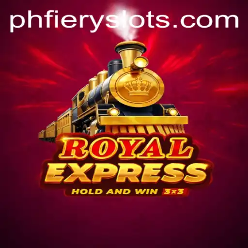 The Thrilling World of RoyalExpress: Unveiling PHFiery