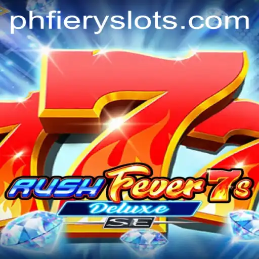 RushFever7sDeluxeSE: An Immersive Gaming Experience with a Fiery Twist