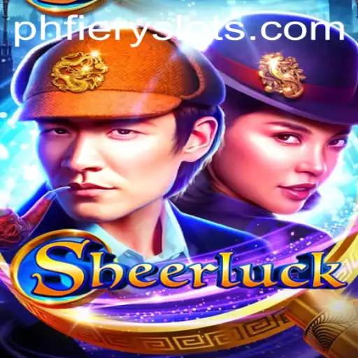 Embark on a Thrilling Adventure with Sheerluck: Unravel Mysteries with PHFiery
