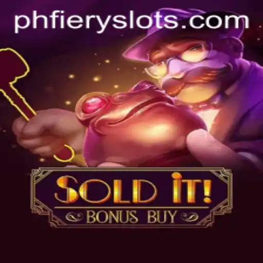 Exploring SolditBonusBuy: An Innovative Game with a PHFiery Twist