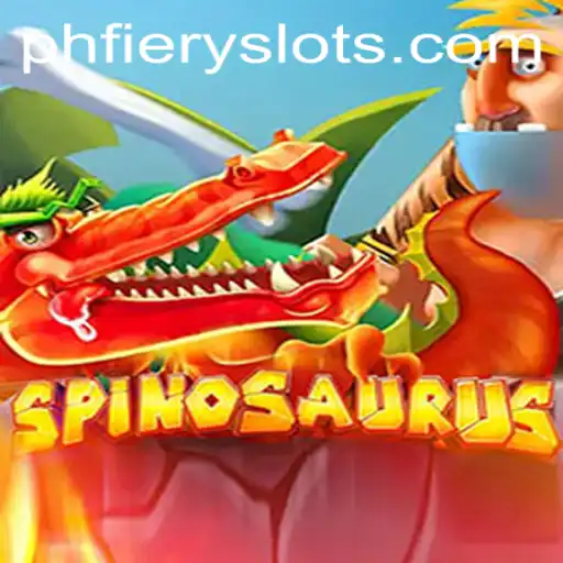 Unleash the Fiery World of Spinosaurus: A New Gaming Sensation