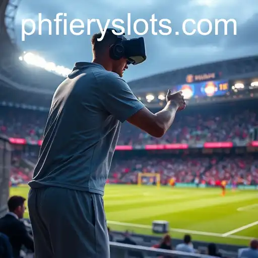 PHFiery: Revolutionizing the Landscape of Sports