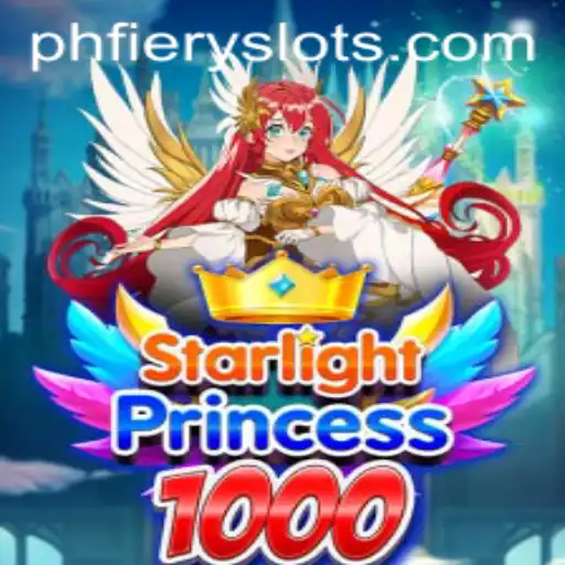 Exploring the World of StarlightPrincess1000: A Game of Fantasy and Strategy