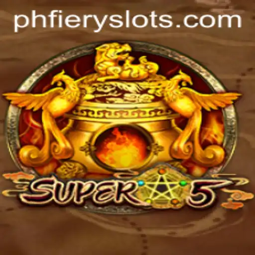 Unveiling Super5: The Ultimate Gaming Experience with PHFiery