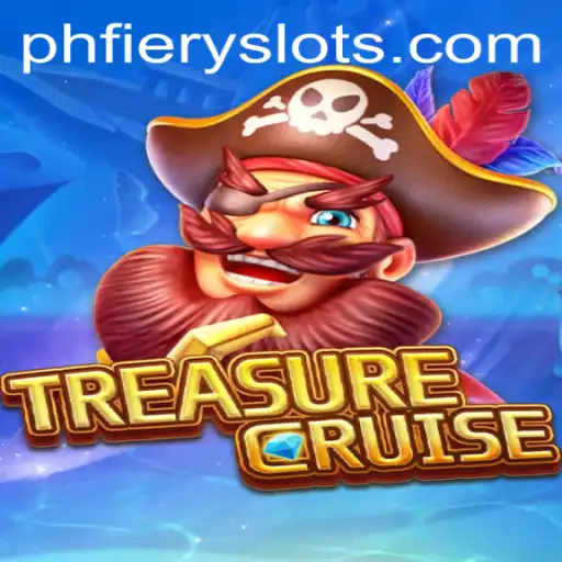 TREASURECRUISE and the PHFiery Challenge: Navigating the High Seas