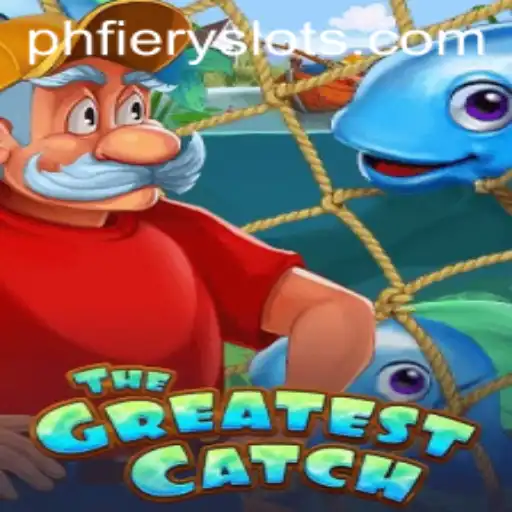 TheGreatestCatch: Unraveling the Thrills of PHFiery