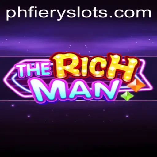 TheRichMan: Navigating Wealth and Strategy in the New Era with PHFiery