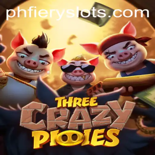 Discover the Adventures of 'ThreeCrazyPiggies' and the Thrilling PHFiery Experience