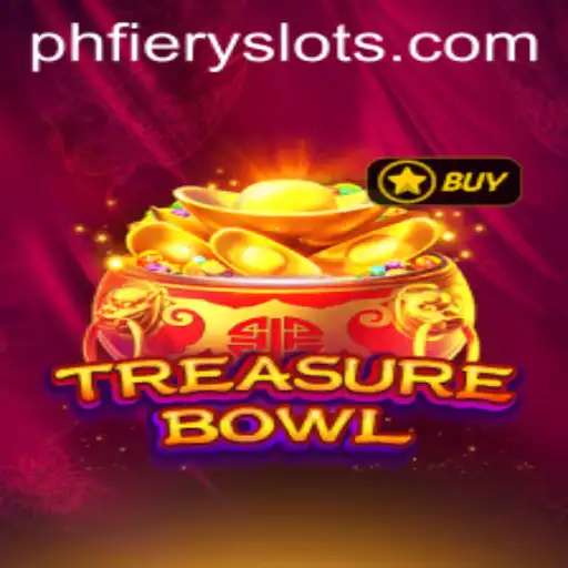 TreasureBowl: Unveil Mysteries with the Power of PHFiery