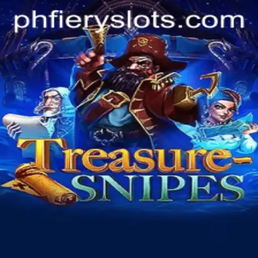 TreasureSnipes: Embarking on a New Gaming Adventure with PHFiery