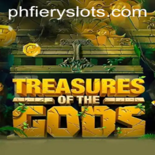 Treasure of the Gods: An Epic Adventure Awaits