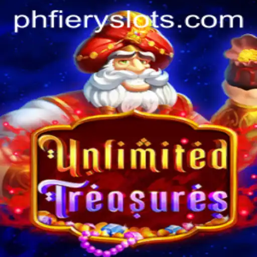 Discover the Thrills of UnlimitedTreasures: A Journey Through Adventure and Strategy