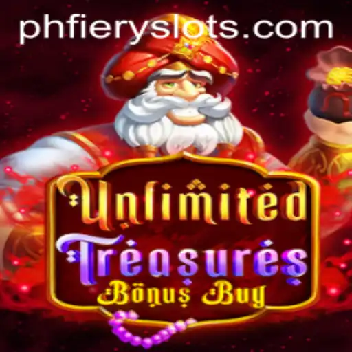 Discover the Thrills of UnlimitedTreasuresBonusBuy with PHFiery