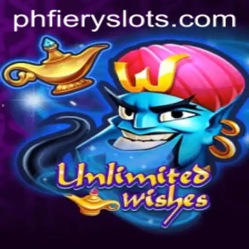 UnlimitedWishes: Exploring the Fantastical World of PHFiery's Innovative Game