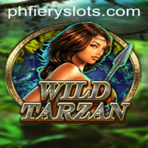 Step into the Jungle Adventure of WildTarzan with PHFiery