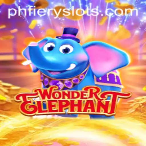 Discover the Enchanting World of WonderElephant: A Fiery Adventure Awaits