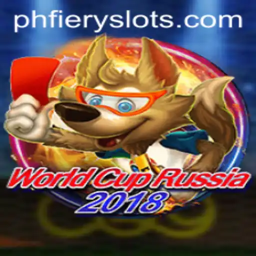 World Cup Russia 2018 and the Advent of the PHFiery Keyword